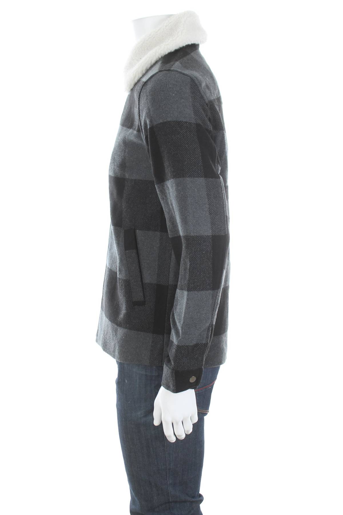 Ανδρικό μπουφάν Only & Sons3