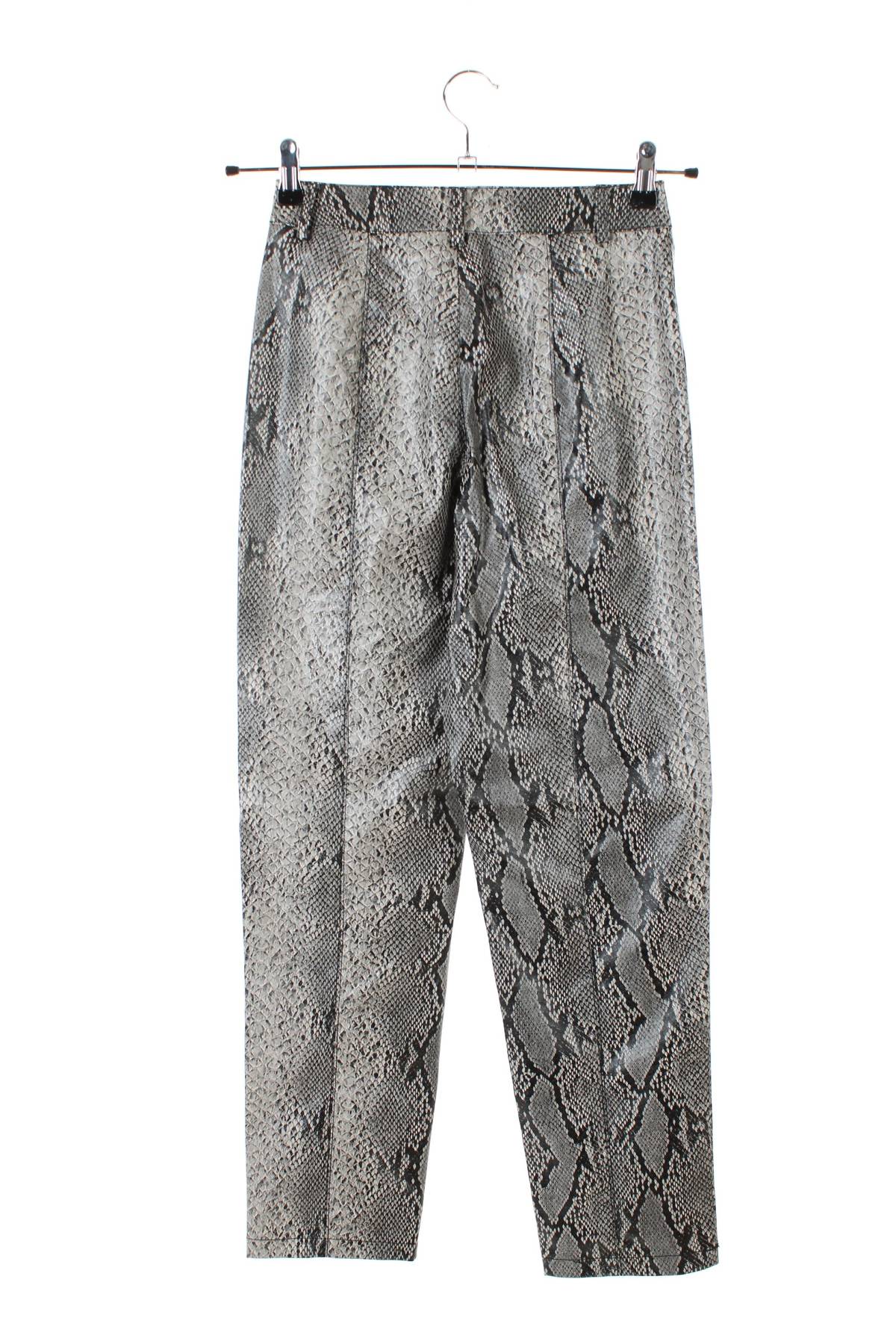 Дамски кожен панталон V by Very2