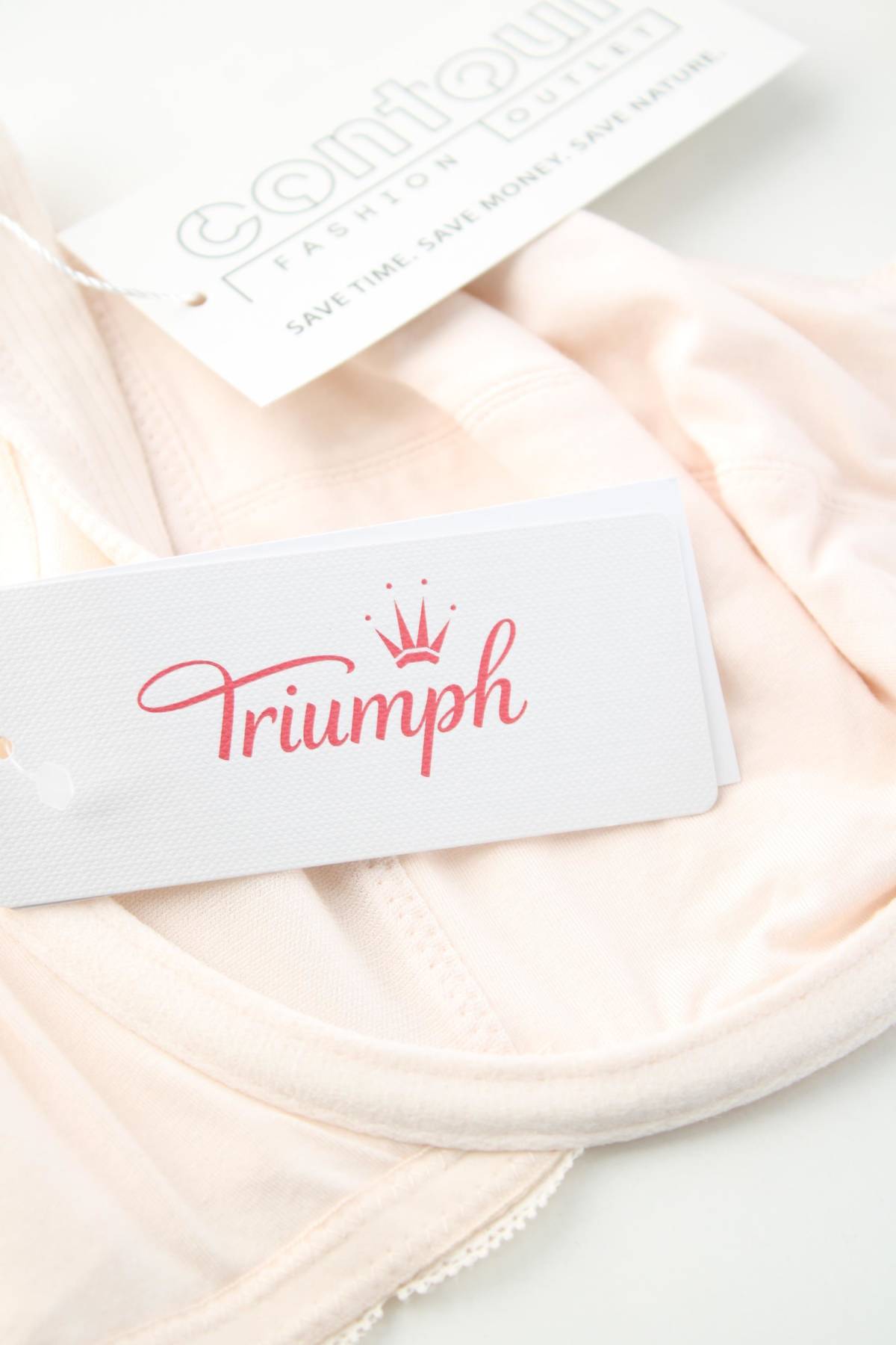 Сутиен Triumph3