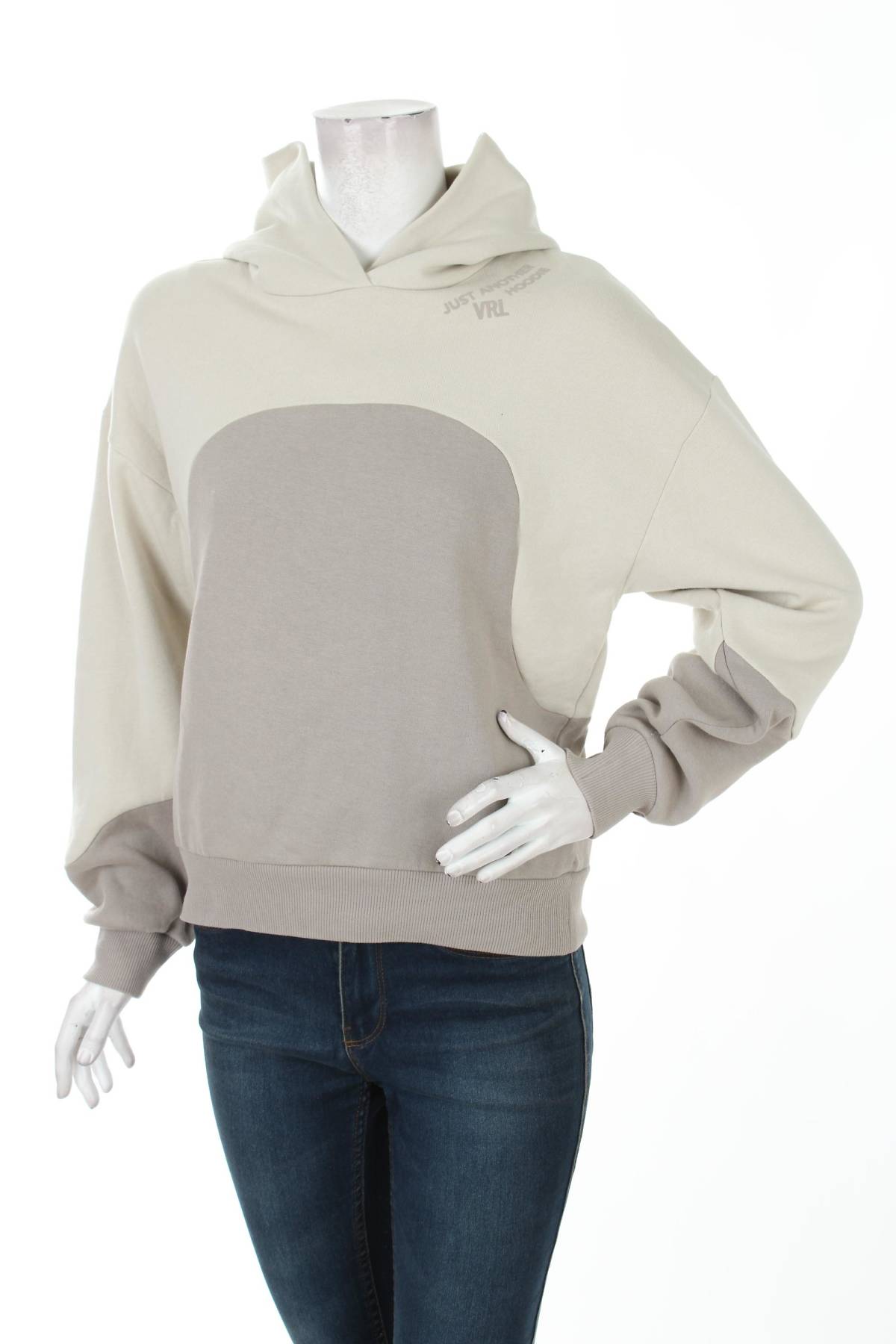 Γυναικείο φούτερ Viral Vibes1