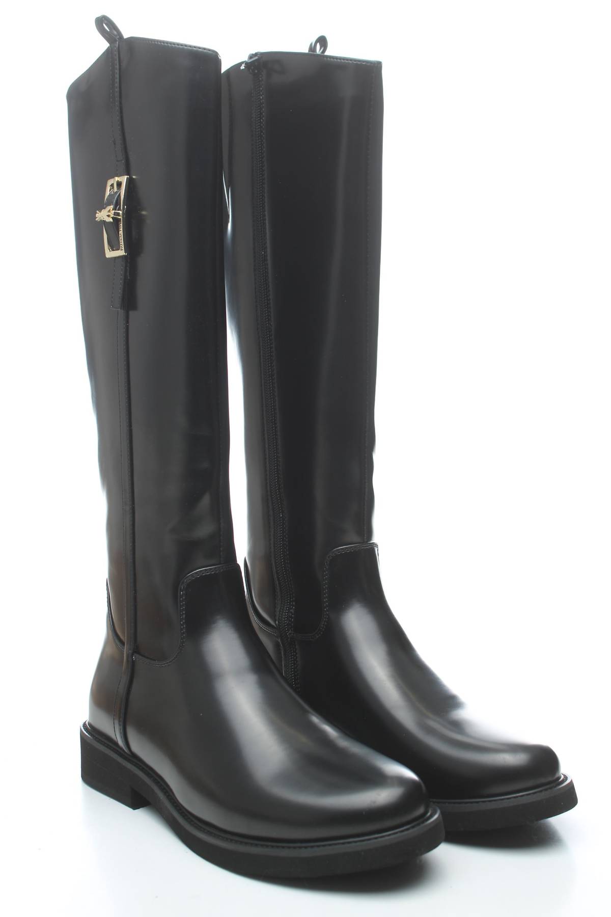 Дамски ботуши Patrizia Pepe3