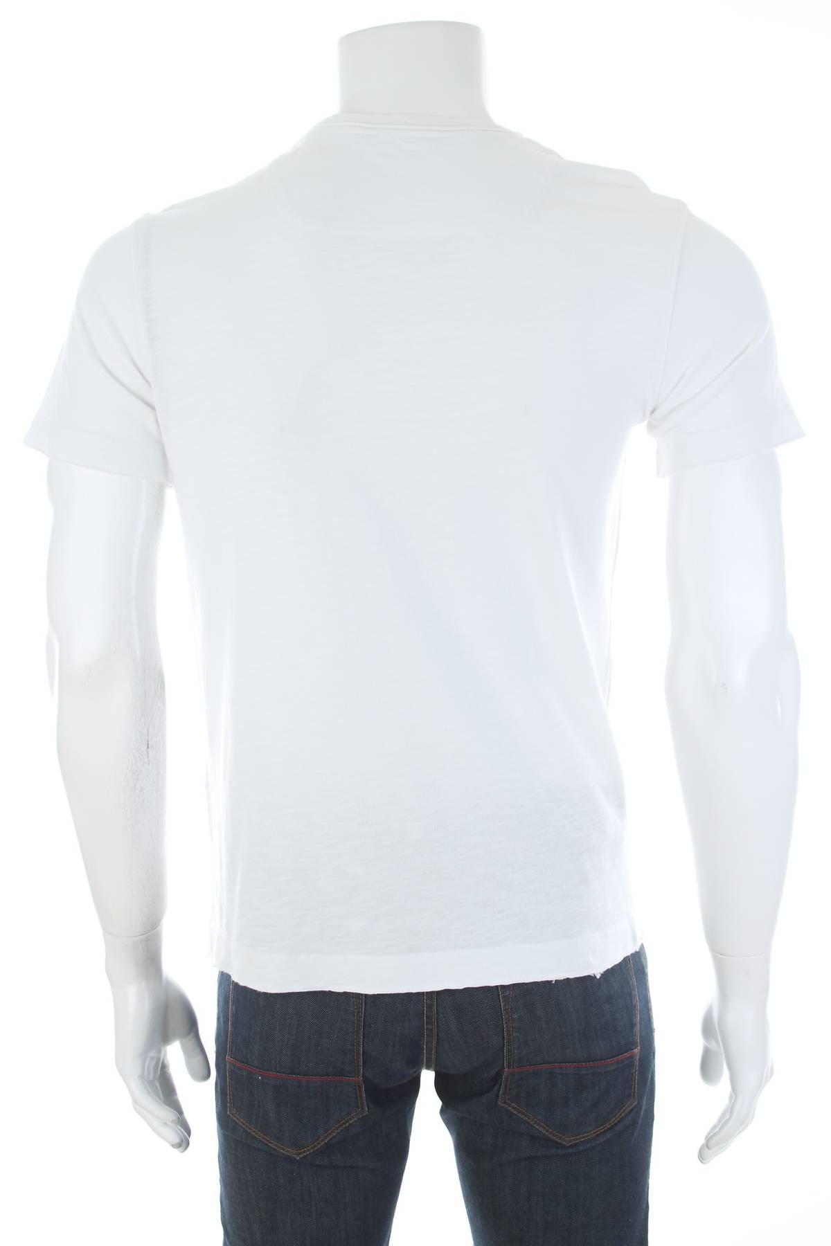 Ανδρικό t-shirt GAS2