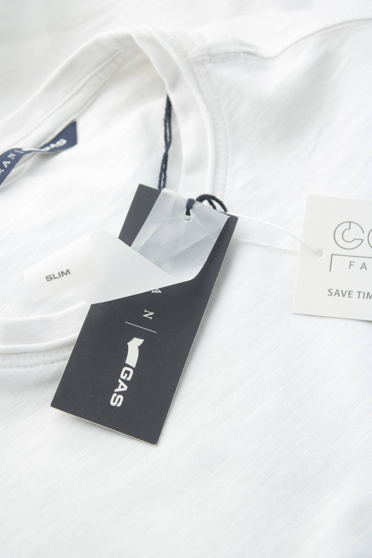 Ανδρικό t-shirt GAS3