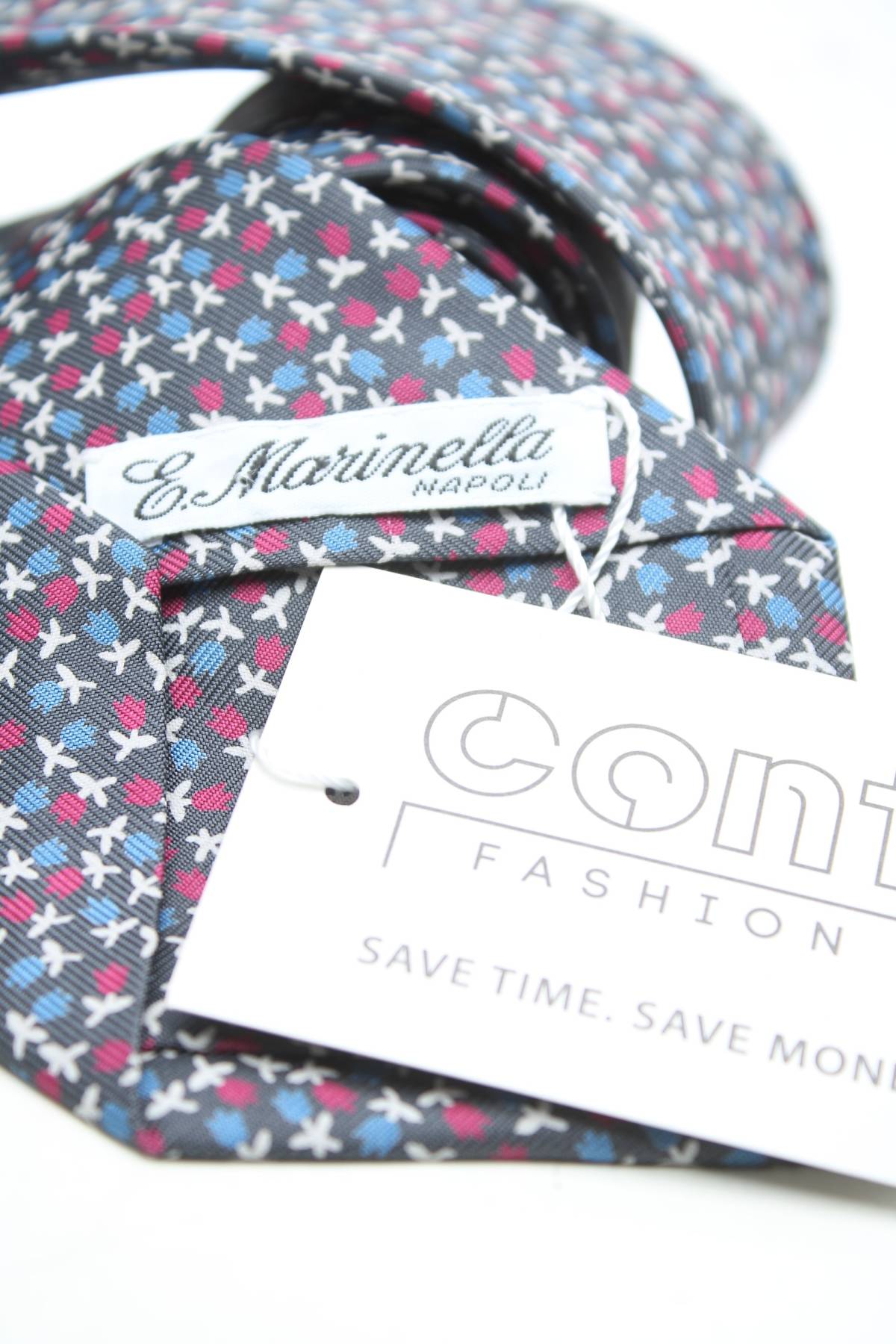 Вратовръзка E. Marinella3