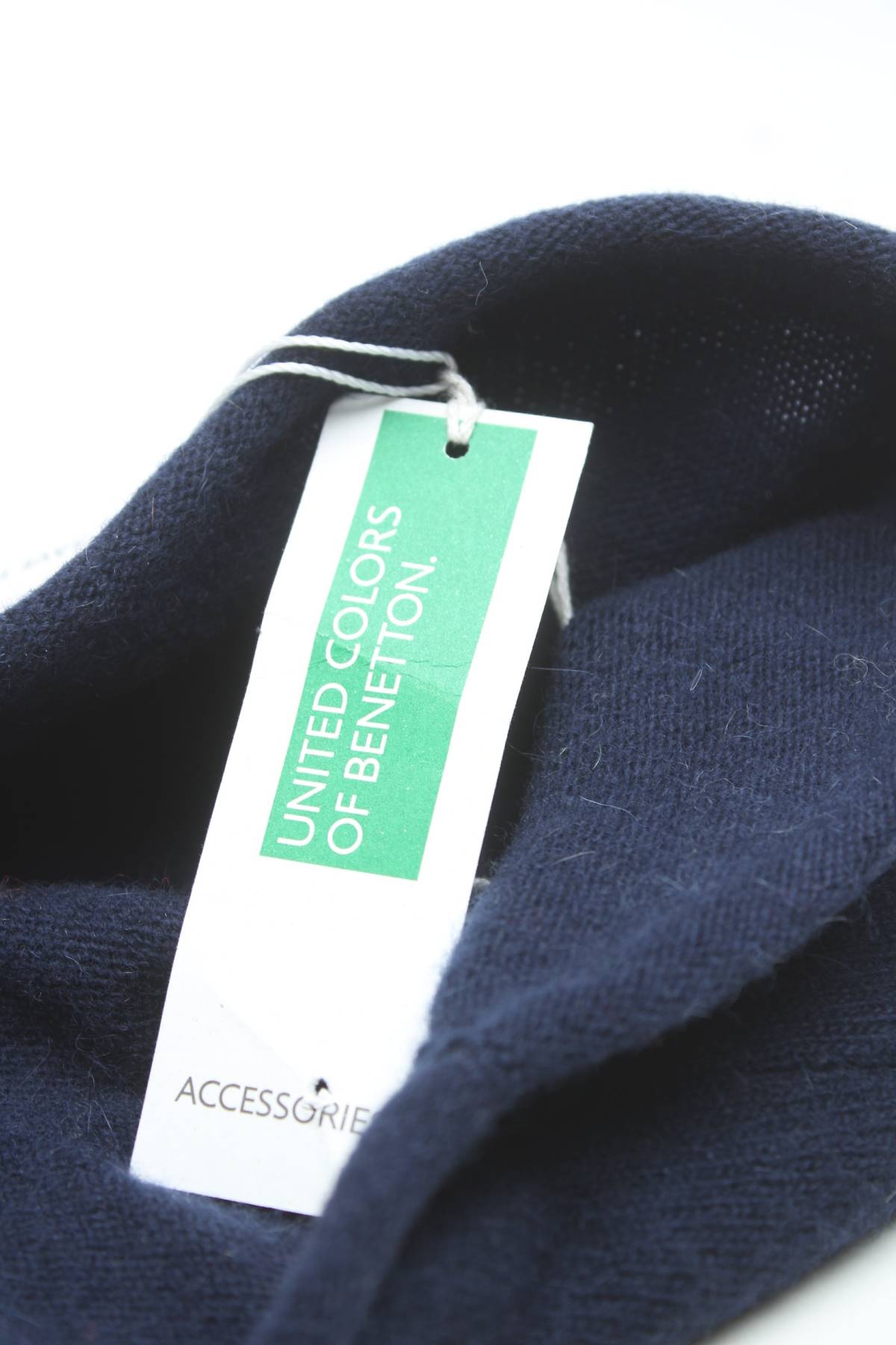 Детска шапка United Colors Of Benetton3