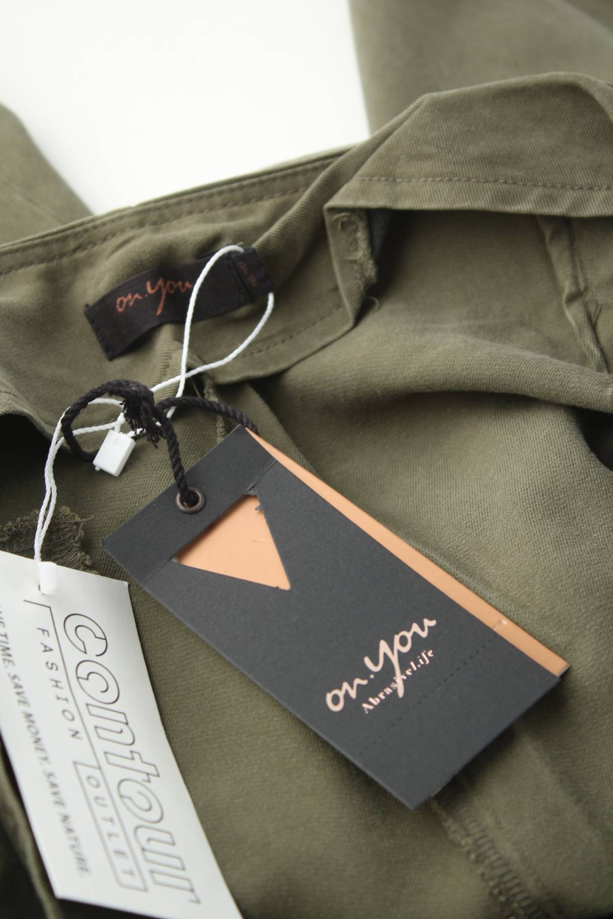 Дамски панталон On.You3