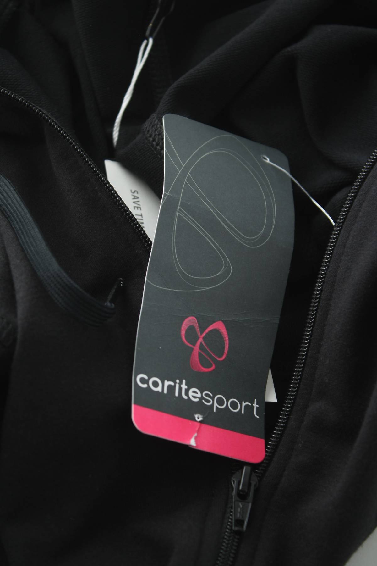 Γυναικείο φούτερ Carite Sport3