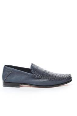 Мъжки обувки Santoni1