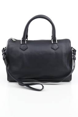 Кожена чанта Zadig & Voltaire2