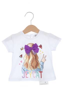 Детска тениска Jeycat1
