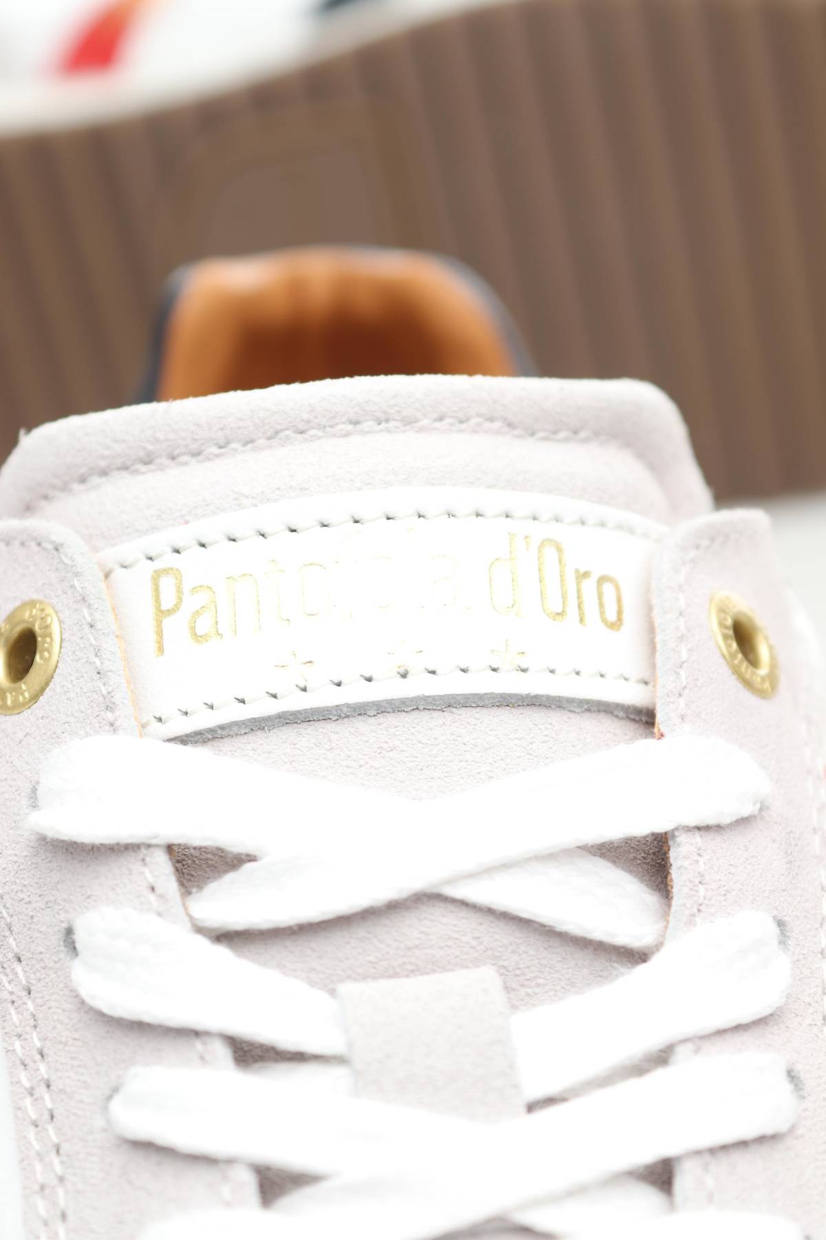 Мъжки обувки Pantofola d'oro5
