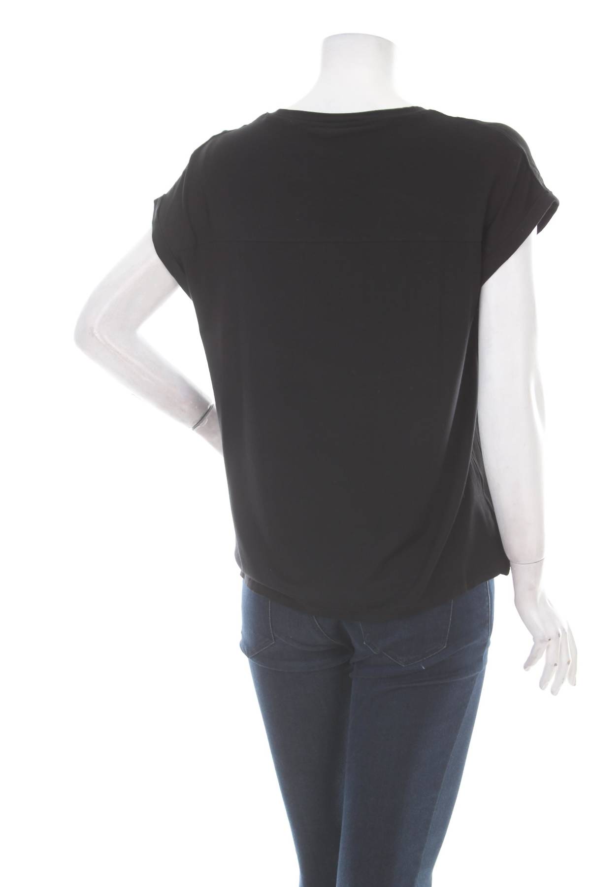 Дамска тениска S.Oliver2 - Contour.bg Дамска тениска S.Oliver2