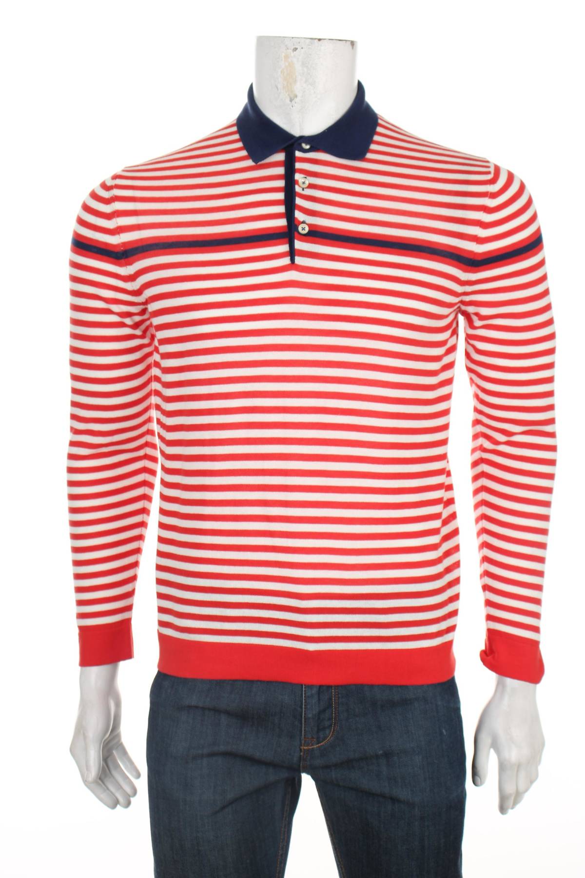 Мъжка блуза Mc Lauren1