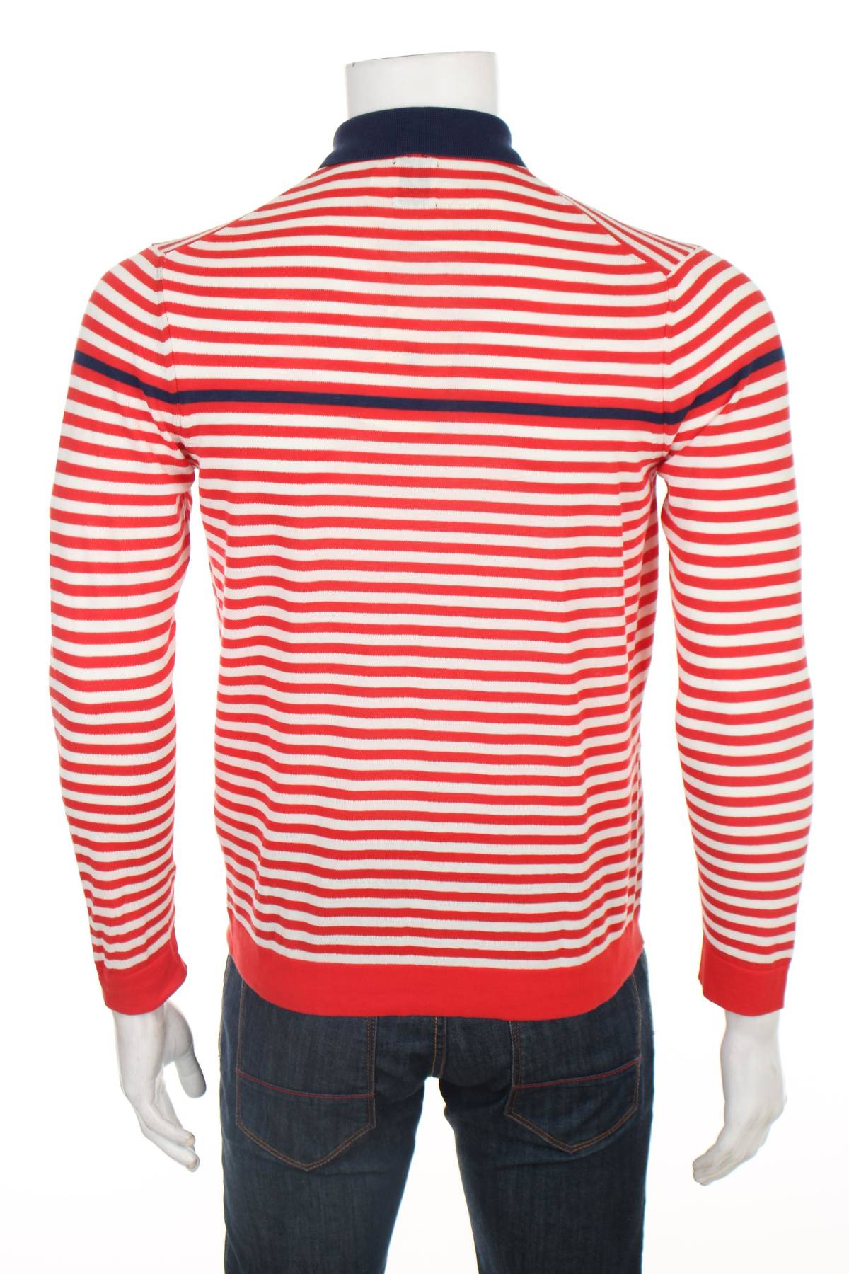 Мъжка блуза Mc Lauren2