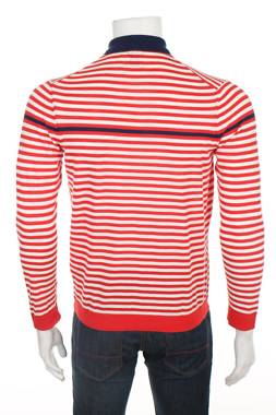 Ανδρική μπλούζα Mc Lauren2