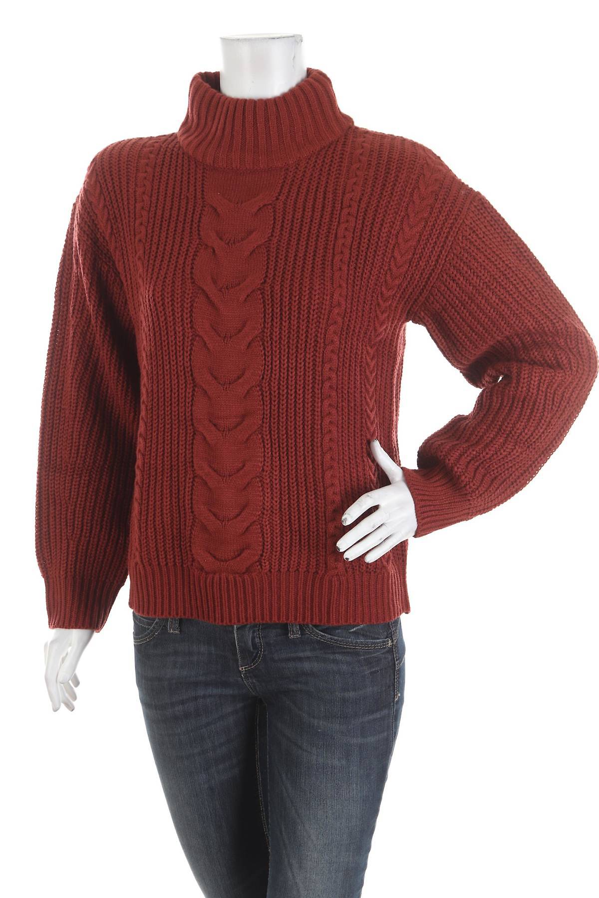 Дамски пуловер Vila1