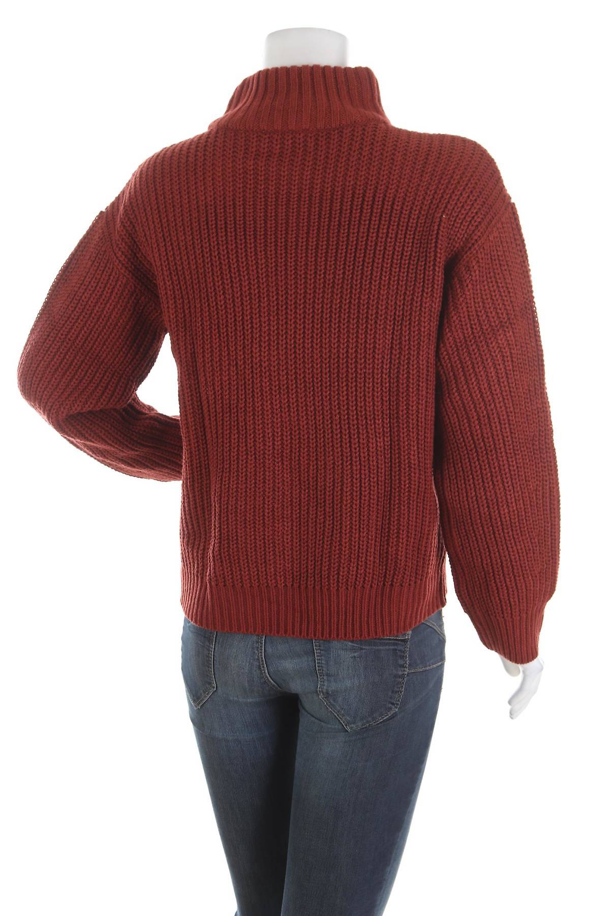 Дамски пуловер Vila2