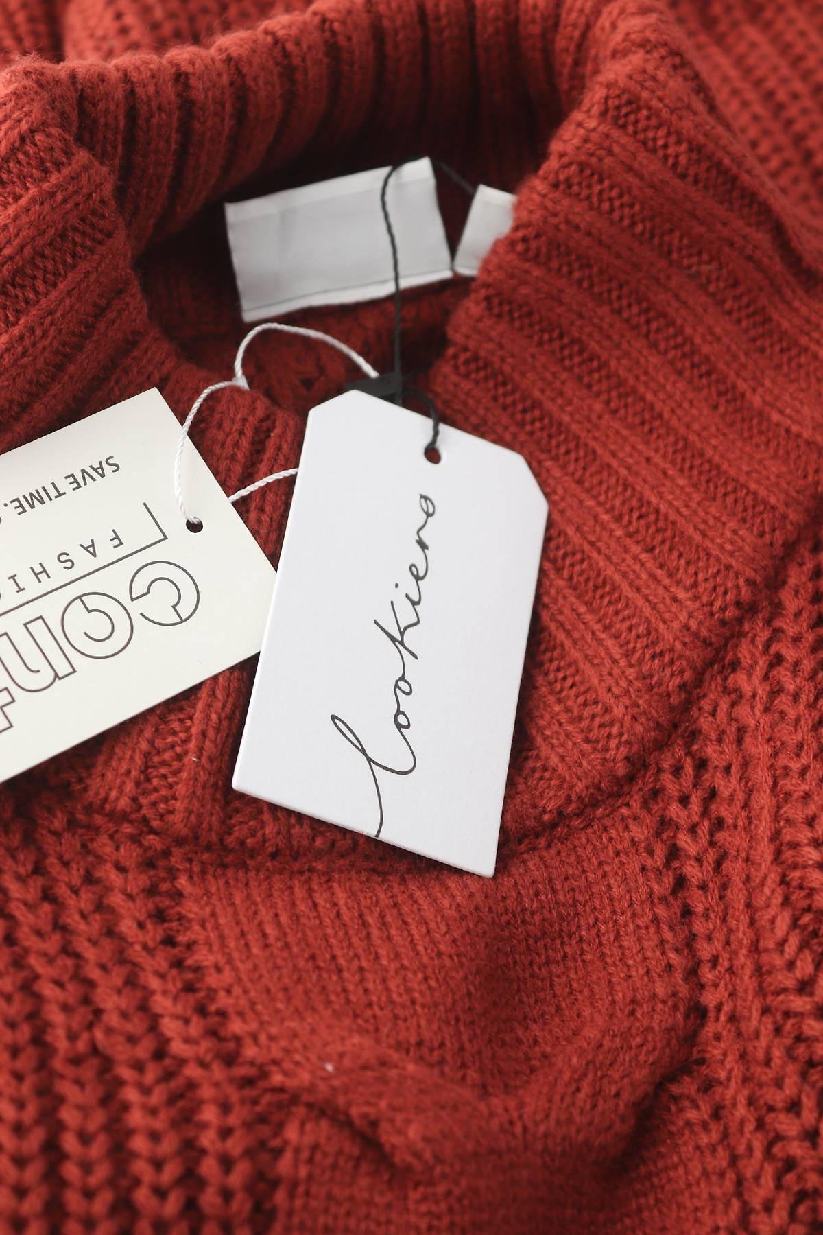 Дамски пуловер Vila3