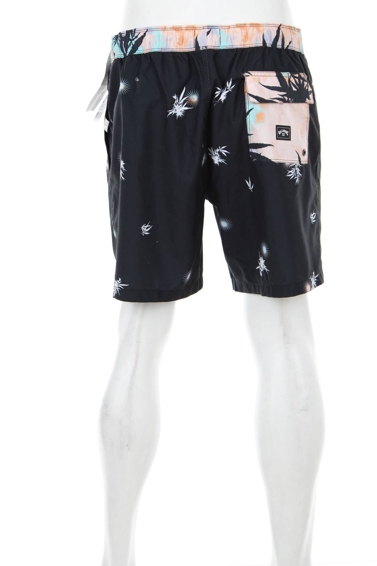 Мъжки шорти за плуване Billabong2 - Contour.bg Мъжки шорти за плуване Billabong2