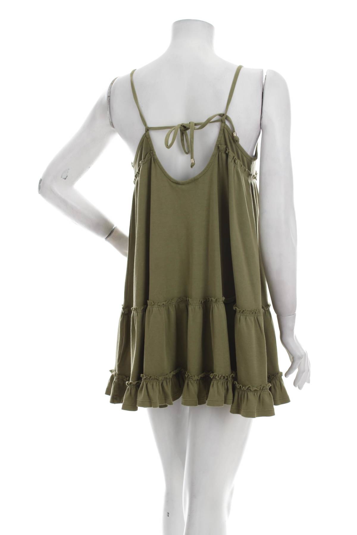 Рокля Superdry2 - Contour.bg Рокля Superdry2