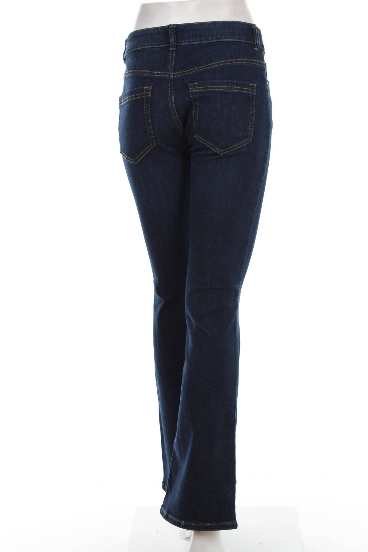 Γυναικεία τζιν Tom Tailor2 - Contourshop.gr Γυναικεία τζιν Tom Tailor2