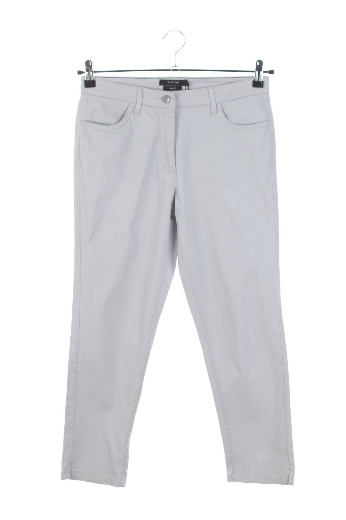 Дамски панталон Burton of London1 - Contour.bg Дамски панталон Burton of London1