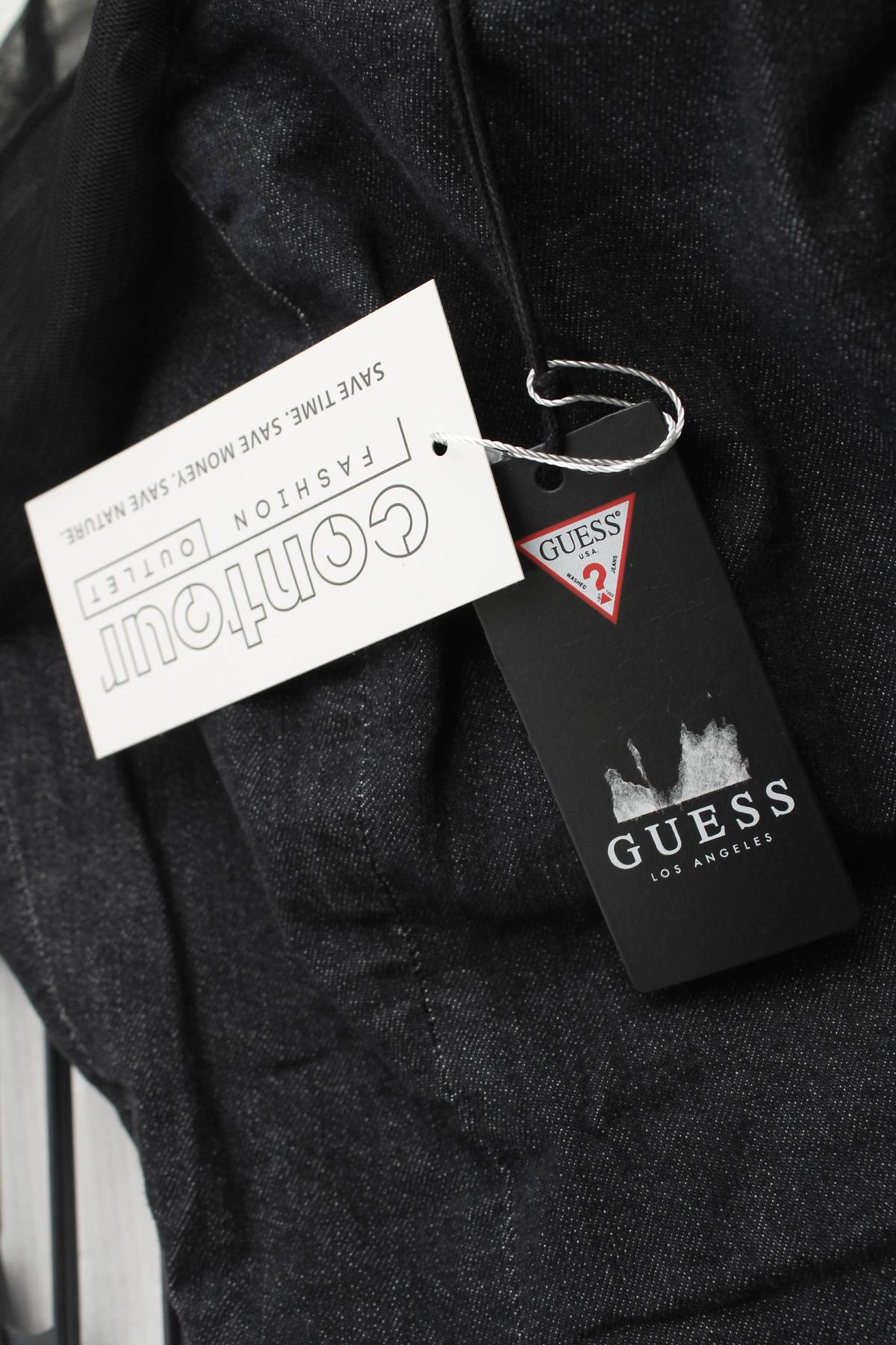 Рокля Guess3