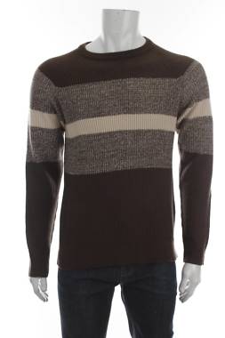Мъжки пуловер Jack & Jones1