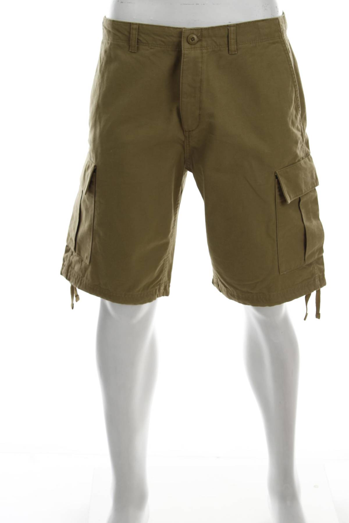 Мъжки къс панталон Jack & Jones1