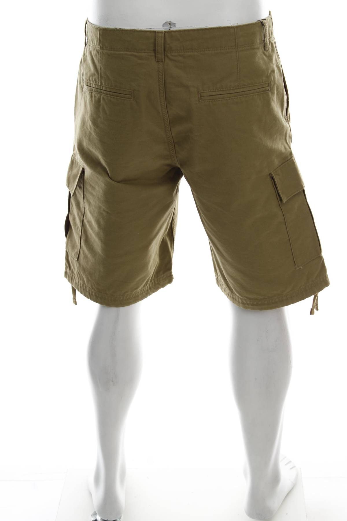 Мъжки къс панталон Jack & Jones2