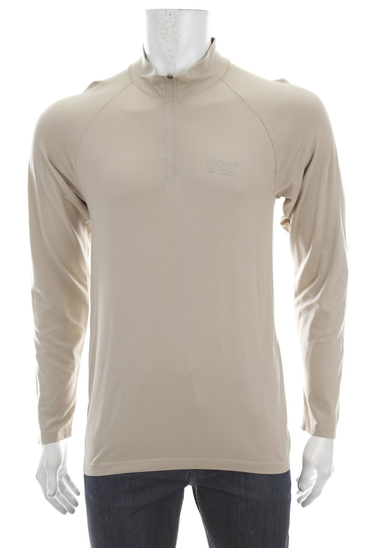 Ανδρική αθλητική μπλούζα Jack & Jones CORE1