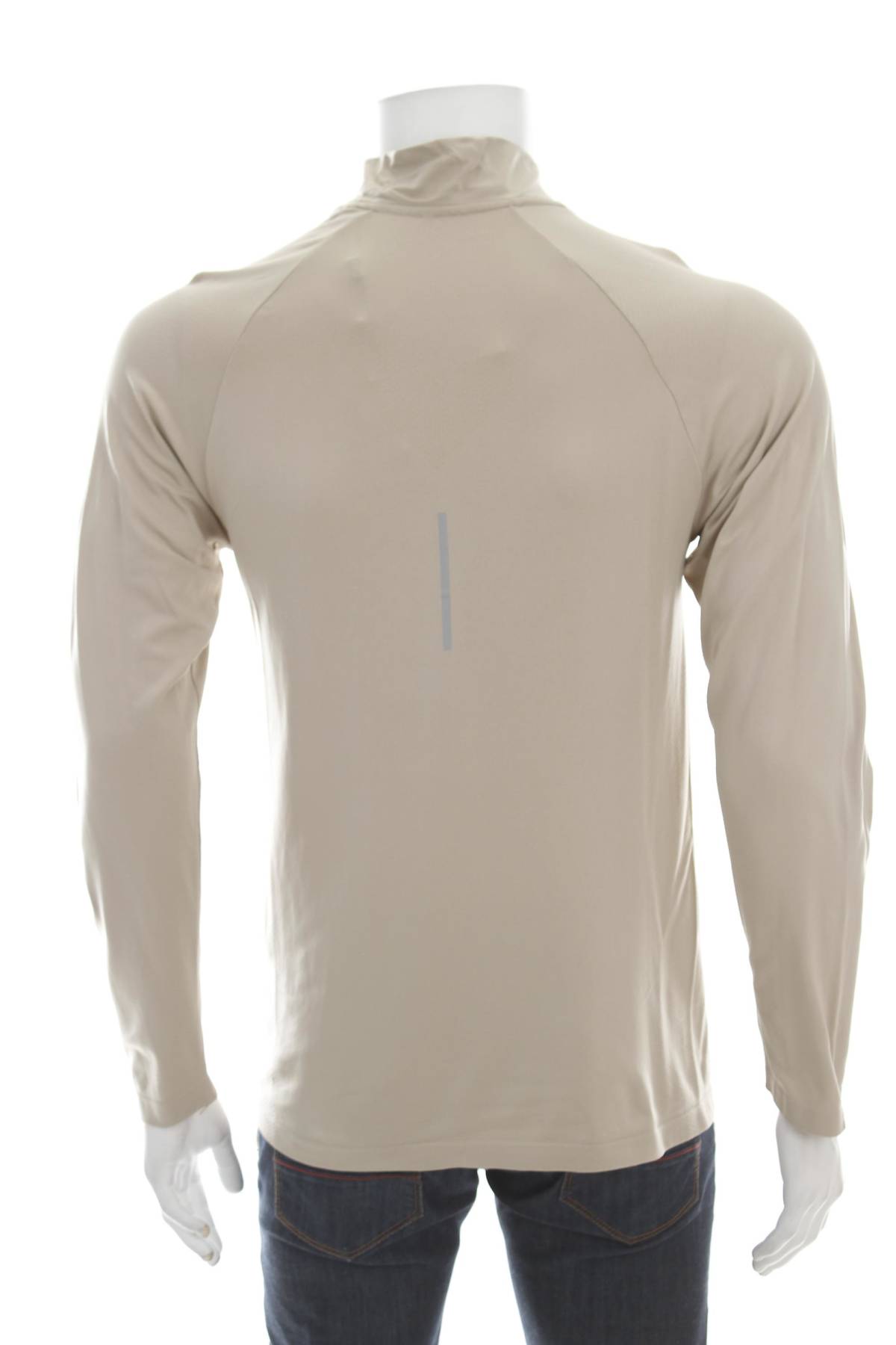 Ανδρική αθλητική μπλούζα Jack & Jones CORE2