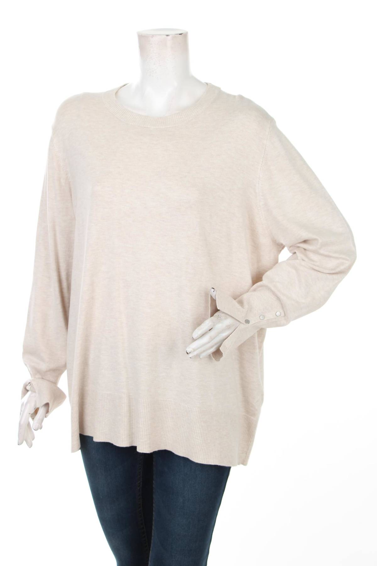 Γυναικείο πουλόβερ C&A1