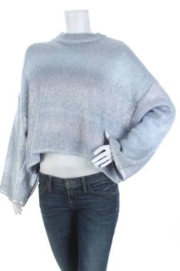 Γυναικείο πουλόβερ C&A1