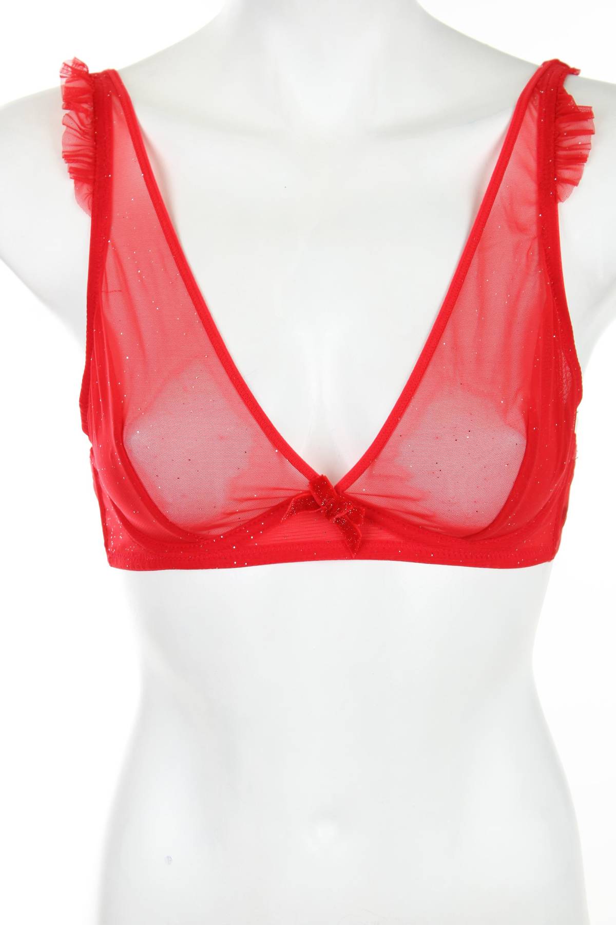 Сутиен Soleil Sucre1