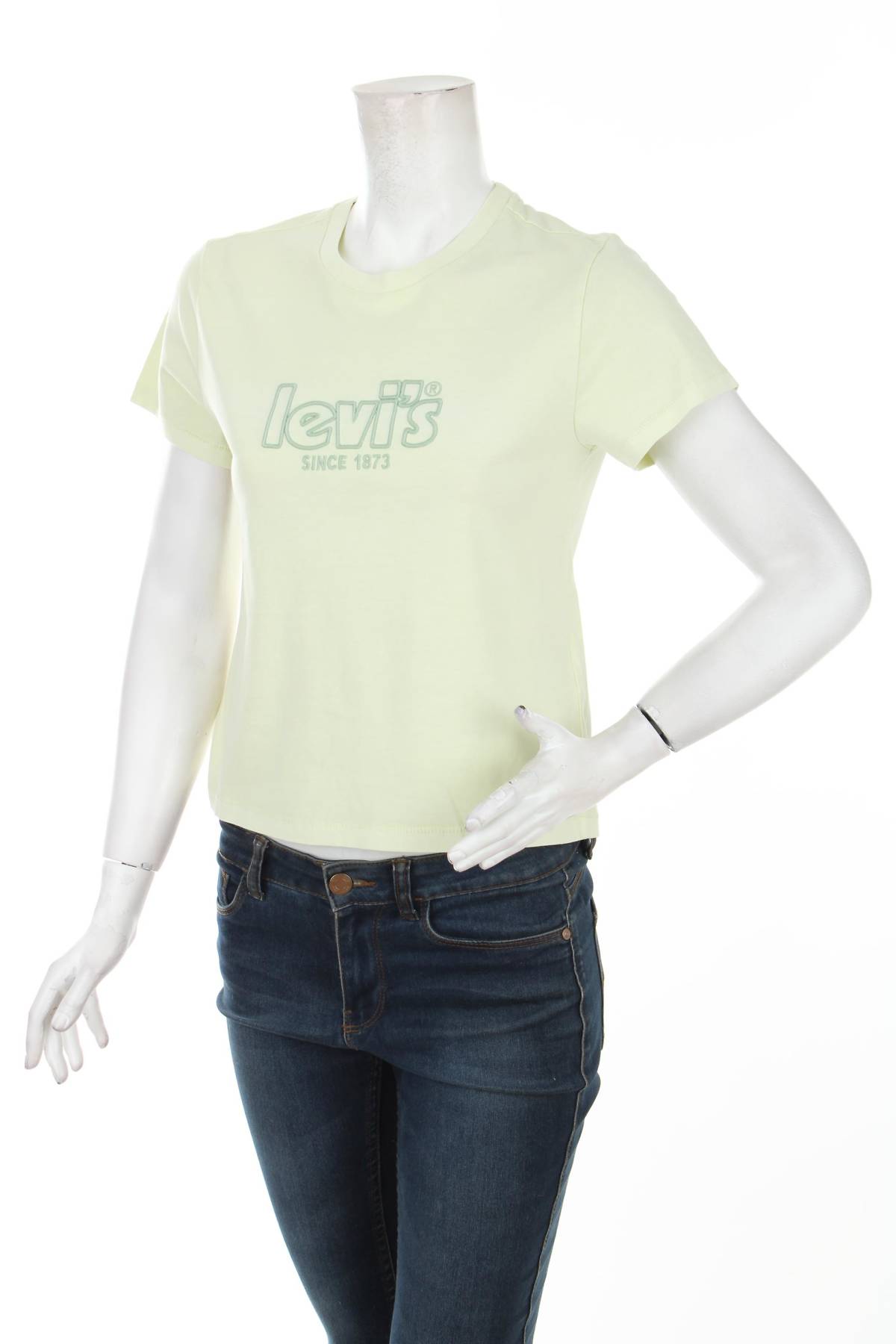 Γυναικείο t-shirt Levi's1