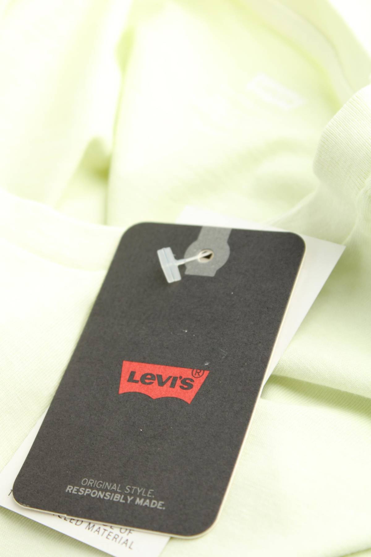 Γυναικείο t-shirt Levi's3