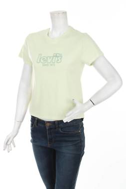 Γυναικείο t-shirt Levi's1