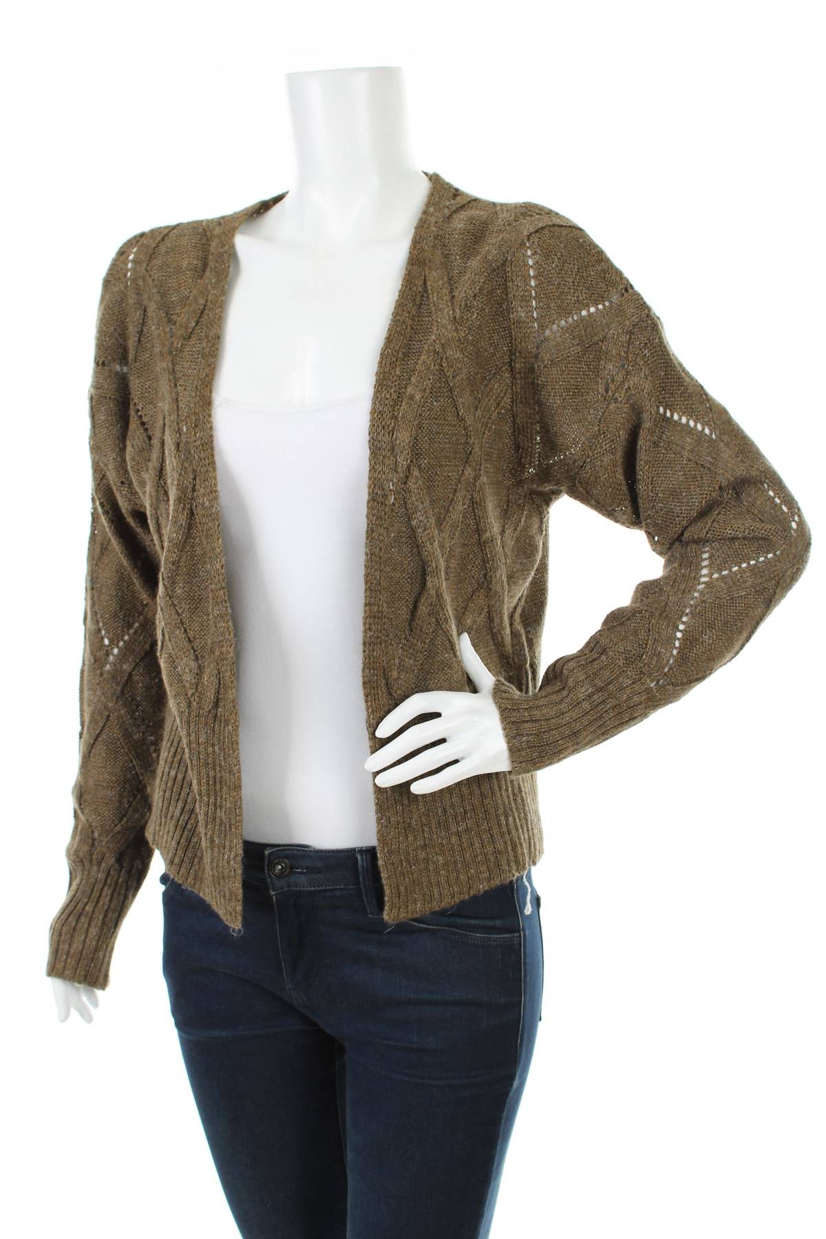 Дамска жилетка B. K.1