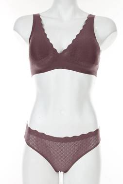 Бельо комплект Sloggi1