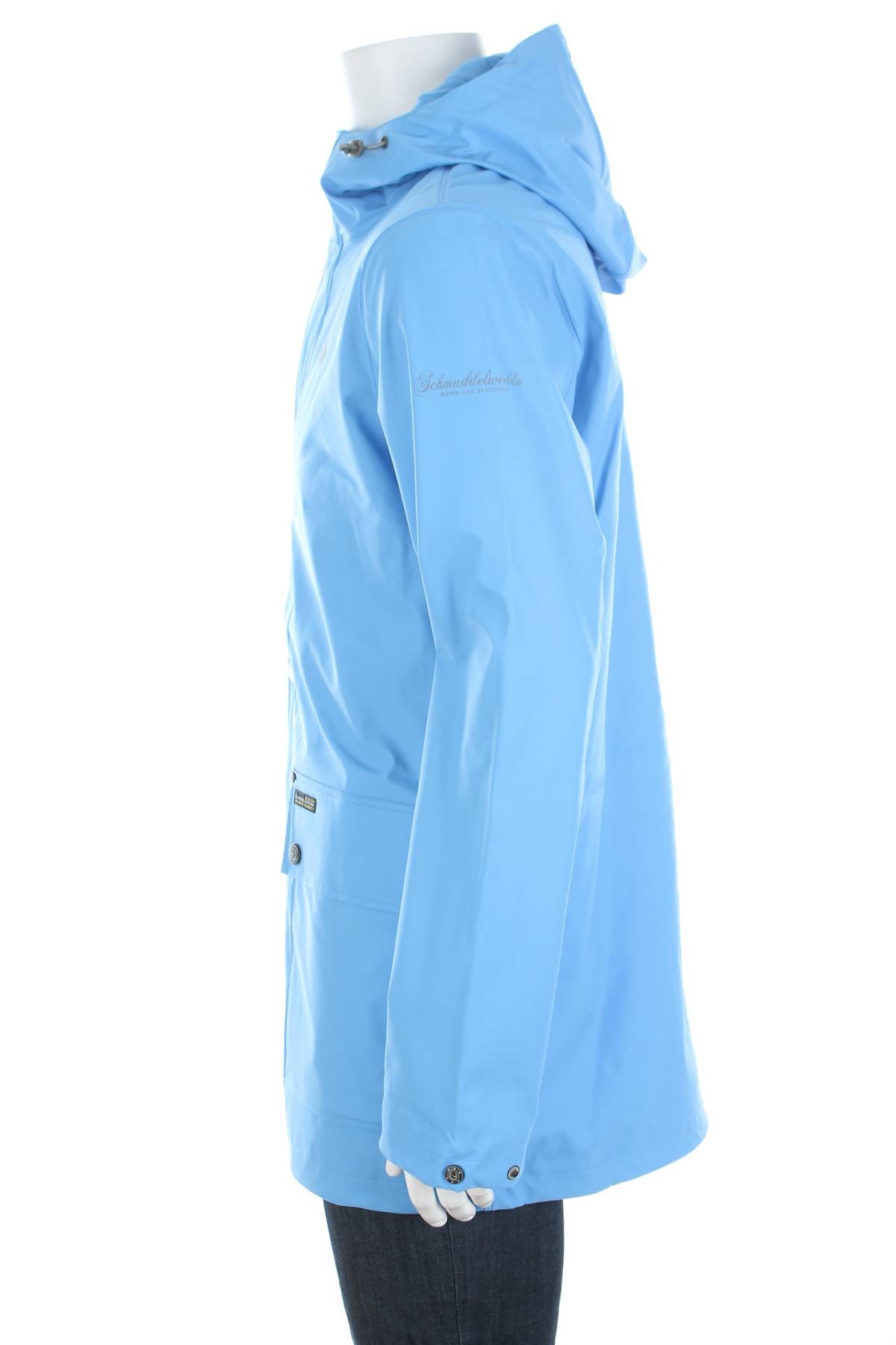 Ανδρικό μπουφάν Schmuddelwedda3