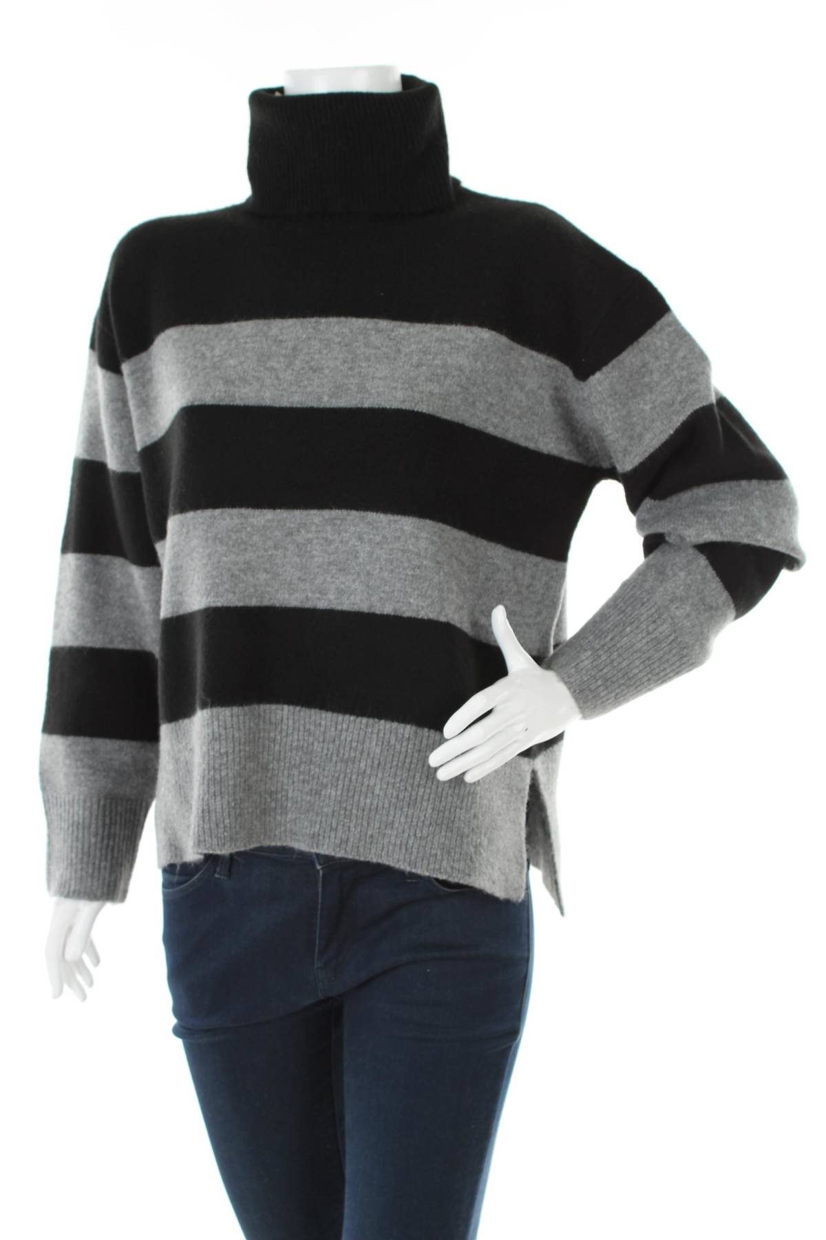 Γυναικείο ζιβάγκο New Look1