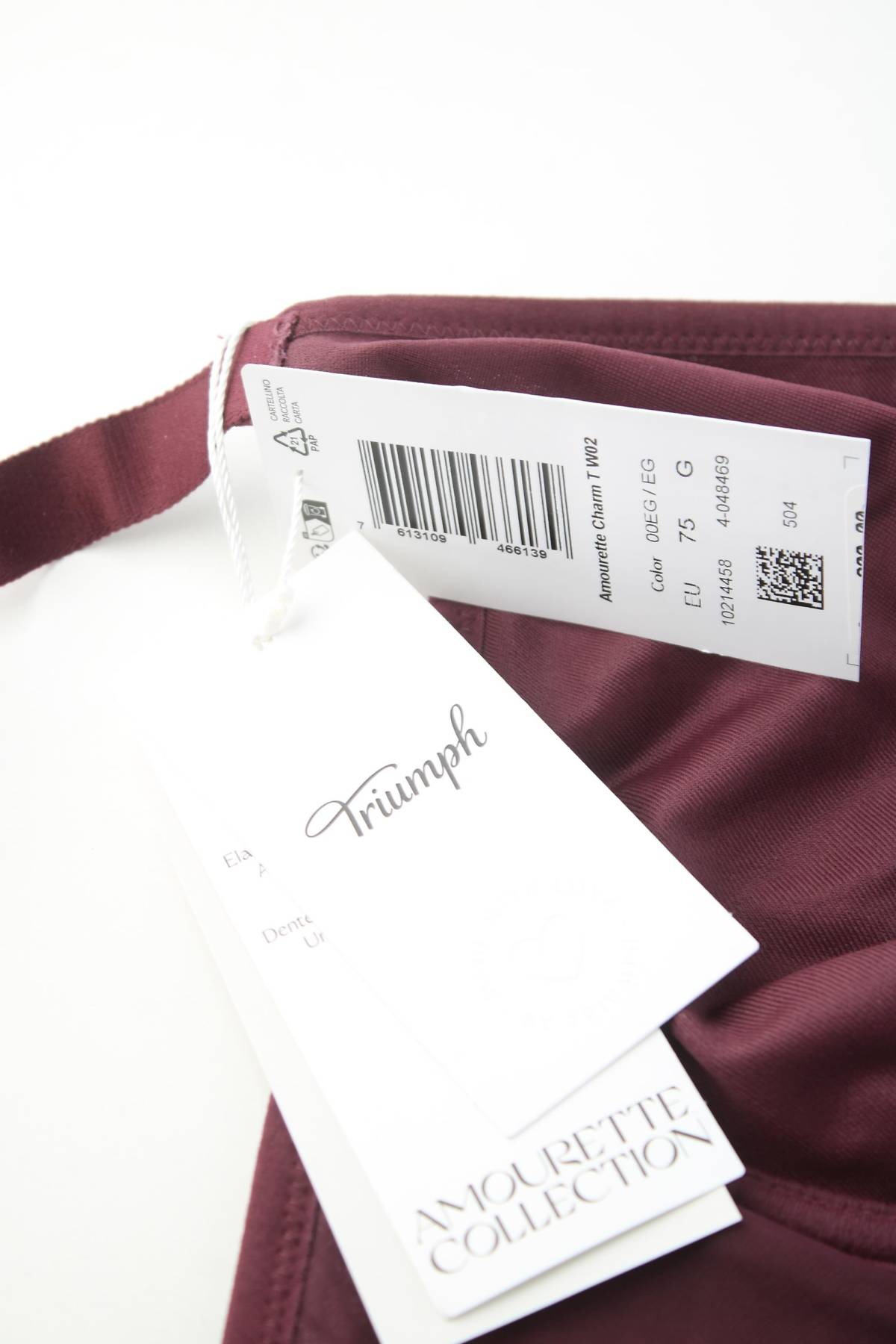 Сутиен Triumph3