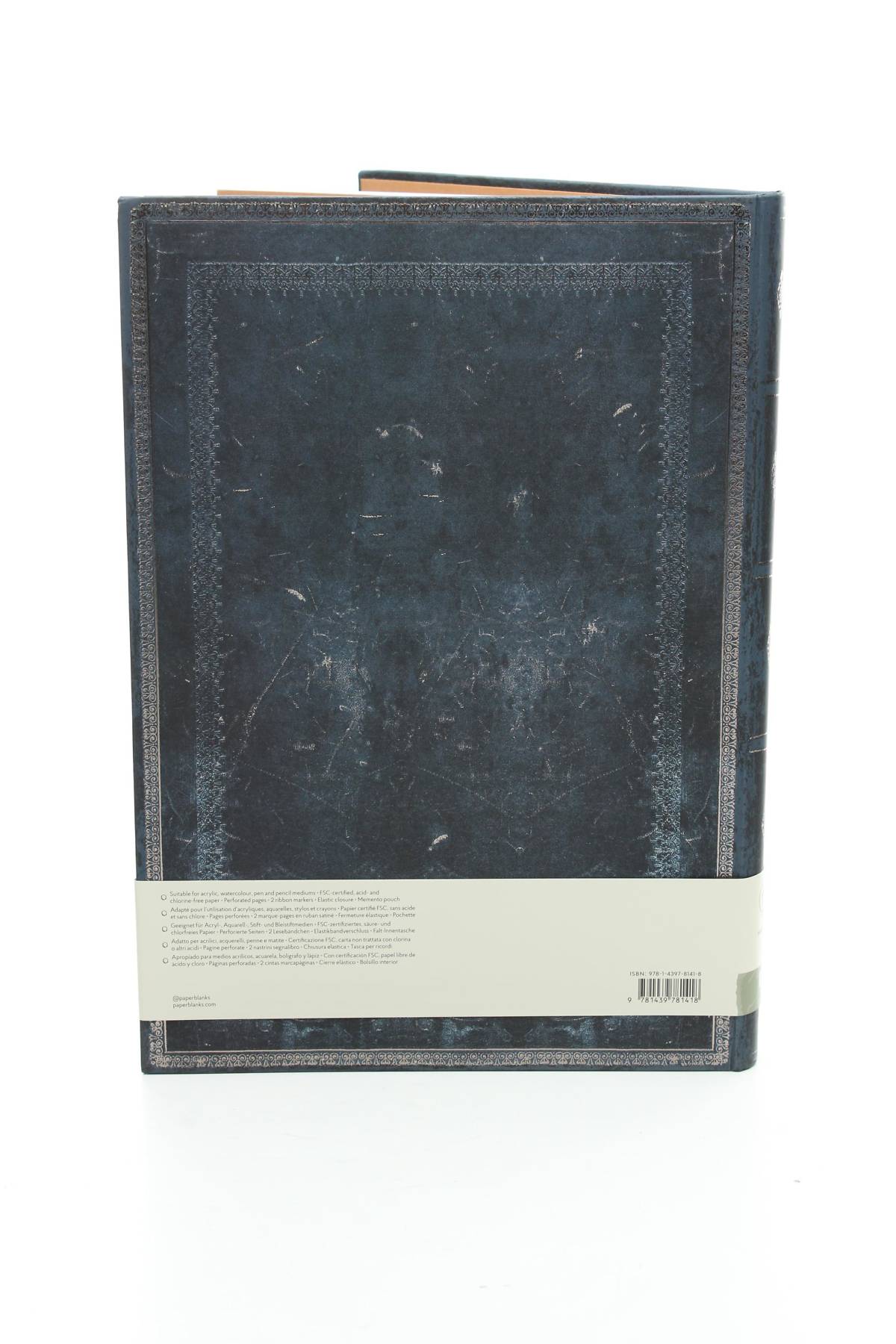 αξεσουάρ Paper Blanks2