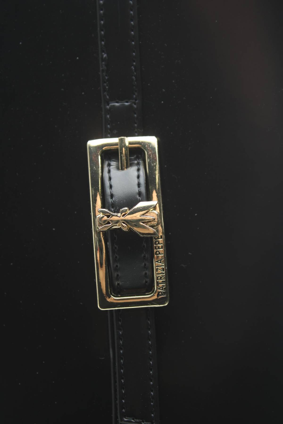 Дамски ботуши Patrizia Pepe5