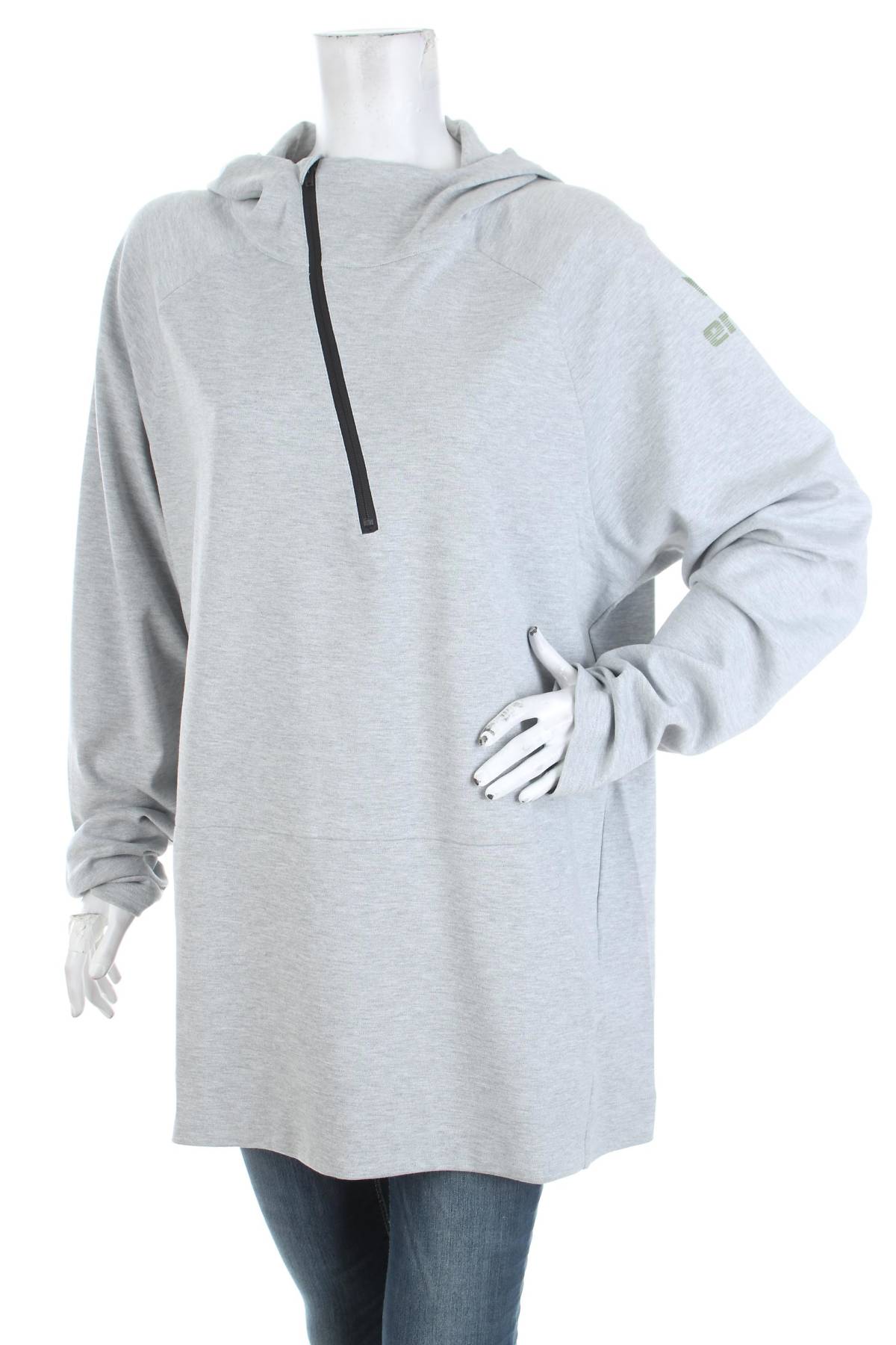 Дамски суичър Erima1