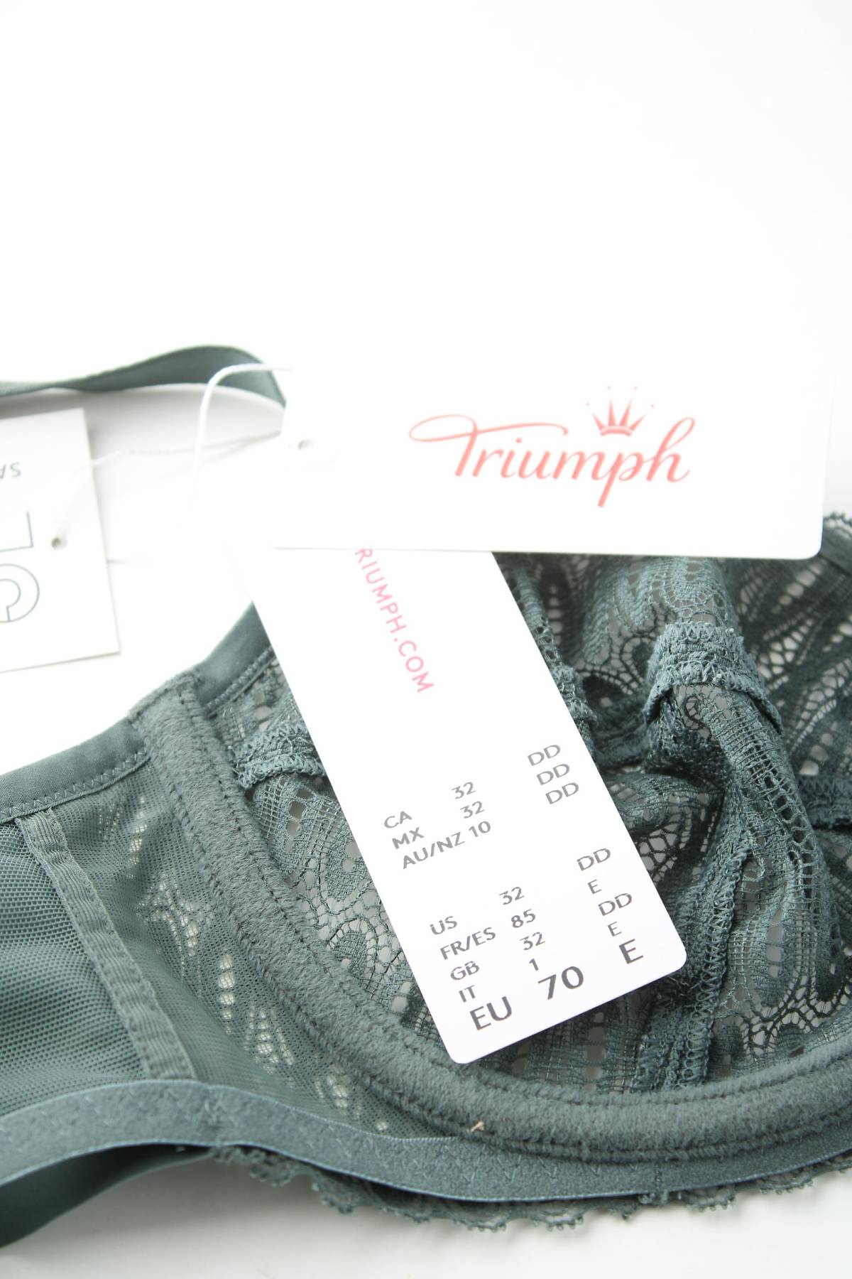 Сутиен Triumph3