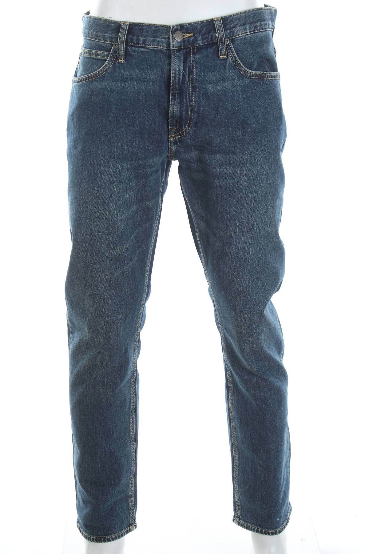 Мъжки дънки Lee1