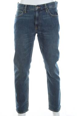 Мъжки дънки Lee1