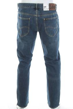 Мъжки дънки Lee2